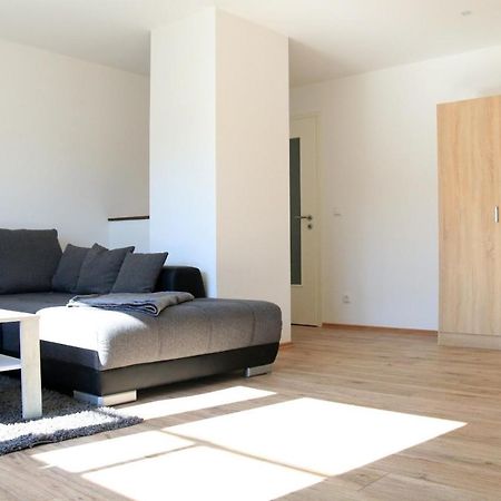 Ferienwohnung Klosterblick Drübeck المظهر الخارجي الصورة