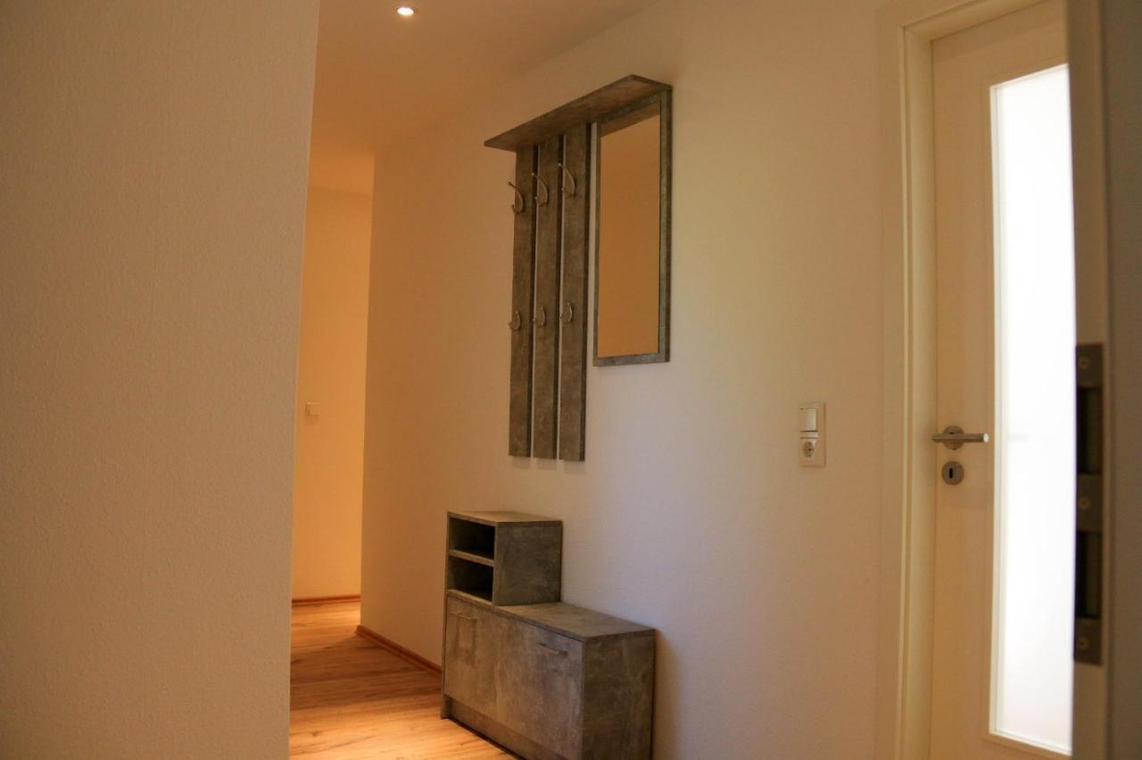 Ferienwohnung Klosterblick Drübeck المظهر الخارجي الصورة