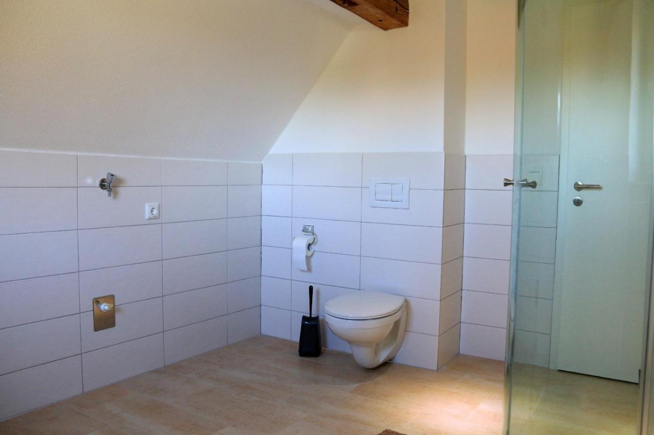 Ferienwohnung Klosterblick Drübeck المظهر الخارجي الصورة